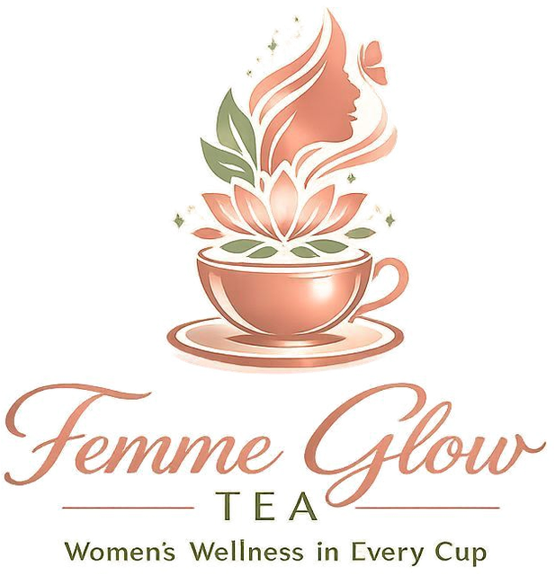 Logo Femme Glow Tea