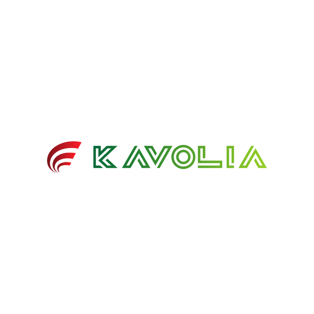 Logo Kavolia