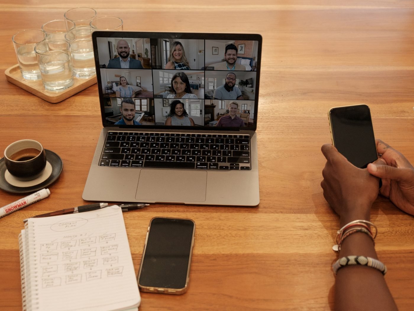 Webinar / Masterclass