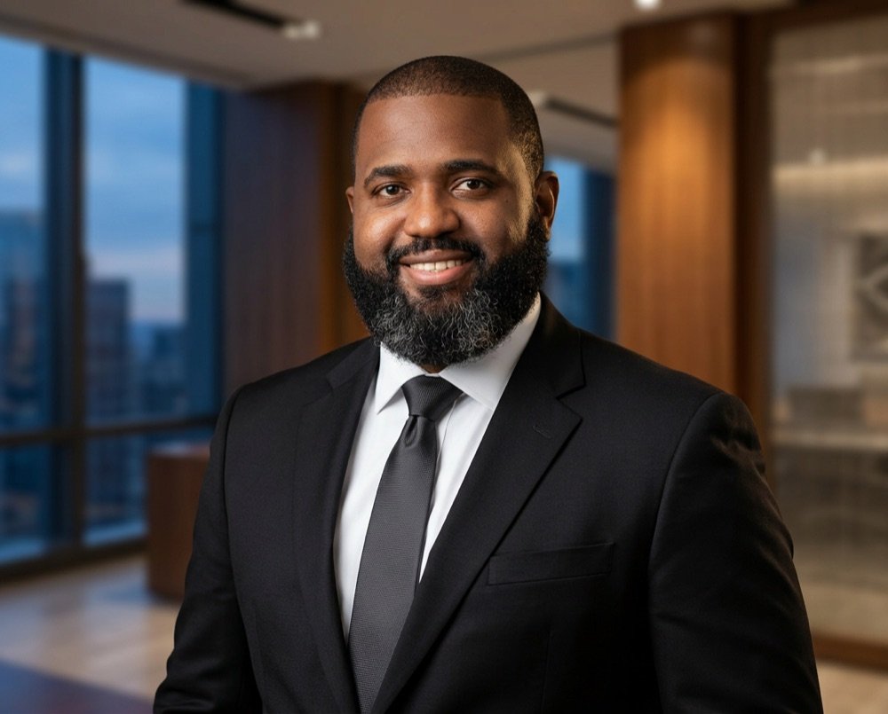 Dr Romual Perard, CEO, Fundador